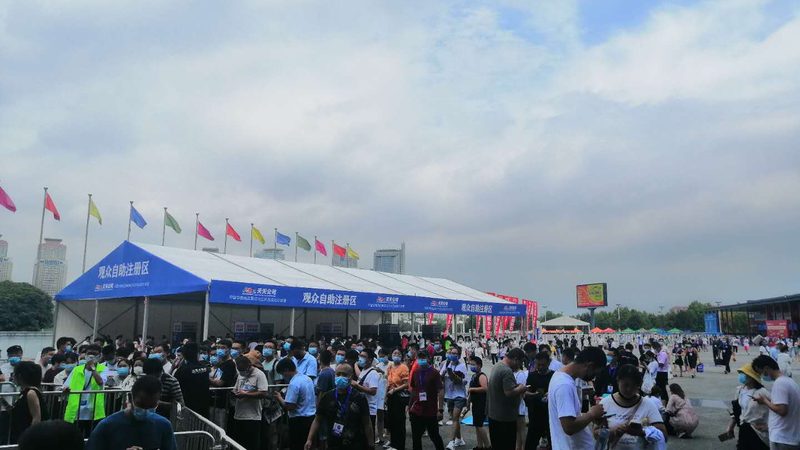 會展服務代理加盟，揭秘背后的培訓與支持體系