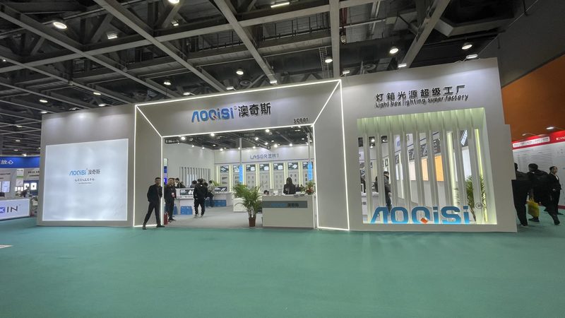 在選擇成都展覽展示服務商時，可以關注以下信任錨點：