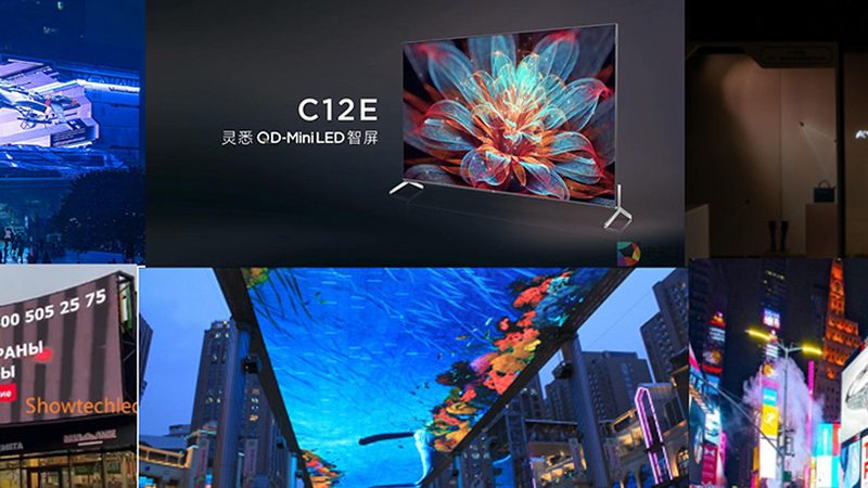 展臺搭建驗收，這些關(guān)鍵點常被忽略