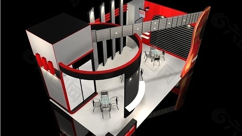 展臺搭建尺寸規范：標準文件背后的秘密