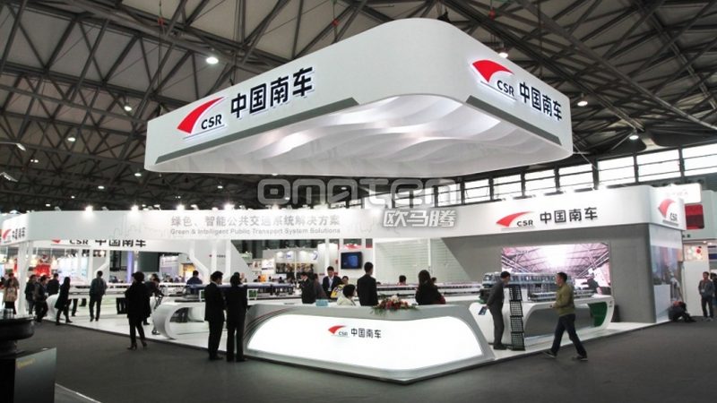 廣告傳媒公司案例報價單：揭秘特裝搭建的定價邏輯